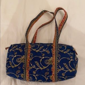 NWT Quilted Fabric Everyday Tote!